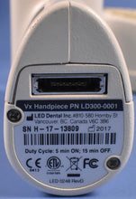 Load image into Gallery viewer, VELscope Vx Oral Cancer Screening System Handheld Dental Laser