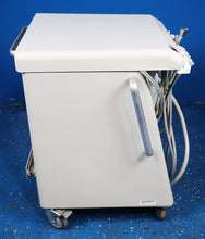 Load image into Gallery viewer, DNTLworks ProCart III 2400 Mobile Self Contained Dental Treatment Cart