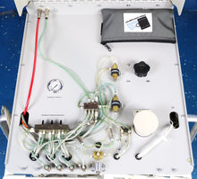 Load image into Gallery viewer, DNTLworks ProCart III 2400 Mobile Self Contained Dental Treatment Cart