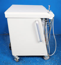 Load image into Gallery viewer, DNTL Works ProCart III Portable Dental Delivery System Mobile Cart