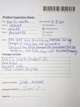 Load image into Gallery viewer, DNTL Works ProCart III Portable Dental Delivery System Mobile Cart
