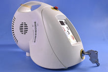 Load image into Gallery viewer, AMD Lasers Picasso Lite Plus Dental Diode Laser Console - SOLD AS IS