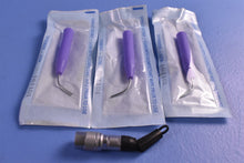 Load image into Gallery viewer, AMD Lasers Picasso Lite Plus Dental Diode Laser Console - SOLD AS IS