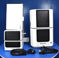 Straumann P20+ DLP Dental 3D Printer & P Wash Cleaning System - BROKEN
