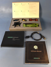 Load image into Gallery viewer, Dexis Platinum Intraoral Digital X-Ray Dental Sensor Size 2