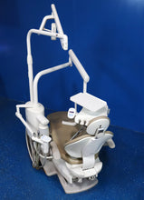 Load image into Gallery viewer, Adec 411 Dental Exam Chair Operatory Set-Up Package