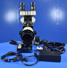 Load image into Gallery viewer, Global Surgical G3 Dental Microscope Binocular Endodontic Unit