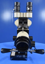 Load image into Gallery viewer, Global Surgical G3 Dental Microscope Binocular Endodontic Unit