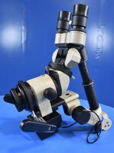 Load image into Gallery viewer, Global Surgical G3 Dental Microscope Binocular Endodontic Unit