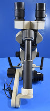 Load image into Gallery viewer, Global Surgical G3 Dental Microscope Binocular Endodontic Unit