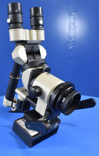 Load image into Gallery viewer, Global Surgical G3 Dental Microscope Binocular Endodontic Unit