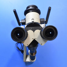 Load image into Gallery viewer, Global Surgical G3 Dental Microscope Binocular Endodontic Unit