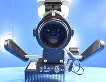 Load image into Gallery viewer, Global Surgical G3 Dental Microscope Binocular Endodontic Unit