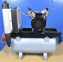 Load image into Gallery viewer, Air Techniques AirStar 22 AS22 Dental Air Compressor Unit