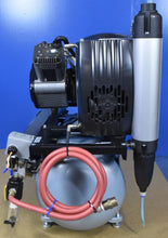Load image into Gallery viewer, Air Techniques AirStar 22 AS22 Dental Air Compressor Unit