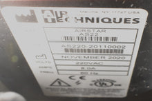 Load image into Gallery viewer, Air Techniques AirStar 22 AS22 Dental Air Compressor Unit