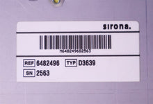 Load image into Gallery viewer, Dentsply Sirona CEREC SpeedFire Dental Restoration Furnace