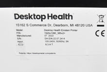 Load image into Gallery viewer, Desktop Health Einstein Dental 3D Resin Printer