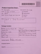 Load image into Gallery viewer, Dentsply Cavitron Prophy Jet Gen 138 Dental Prophylaxis Air Polisher Unit