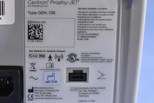 Load image into Gallery viewer, Dentsply Cavitron Prophy Jet Gen-138 Dental Ultrasonic Scaler Air Polisher Unit