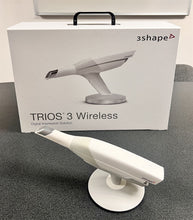 Load image into Gallery viewer, 3Shape TRIOS 3 POD Wireless Dental Intraoral Scanner for CAD/CAM Dentistry