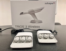 Load image into Gallery viewer, 3Shape TRIOS 3 POD Wireless Dental Intraoral Scanner for CAD/CAM Dentistry
