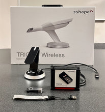 Load image into Gallery viewer, 3Shape TRIOS 3 POD Wireless Dental Intraoral Scanner for CAD/CAM Dentistry