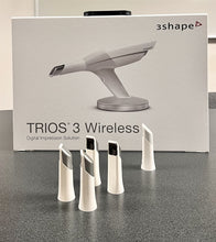 Load image into Gallery viewer, 3Shape TRIOS 3 POD Wireless Dental Intraoral Scanner for CAD/CAM Dentistry