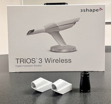 Load image into Gallery viewer, 3Shape TRIOS 3 POD Wireless Dental Intraoral Scanner for CAD/CAM Dentistry