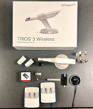 Load image into Gallery viewer, 3Shape TRIOS 3 POD Wireless Dental Intraoral Scanner for CAD/CAM Dentistry