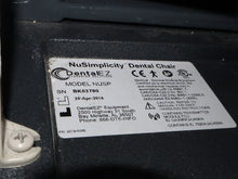 Load image into Gallery viewer, DentalEZ NuSimplicity Dental Patient Operatory Exam Chair w/ Delivery Package