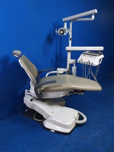 Load image into Gallery viewer, DentalEZ NuSimplicity Dental Patient Exam Operatory Chair