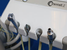 Load image into Gallery viewer, DentalEZ NuSimplicity Ergonomic Dental Patient Exam Operatory Chair w/ Delivery