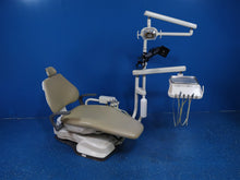Load image into Gallery viewer, DentalEZ NuSimplicity Ergonomic Dental Patient Exam Operatory Chair w/ Delivery