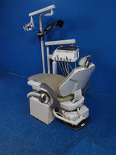 Load image into Gallery viewer, DentalEZ NuSimplicity Ergonomic Dental Patient Exam Operatory Chair w/ Delivery