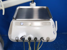 Load image into Gallery viewer, DentalEZ NuSimplicity Dental Patient Ergonomic Exam Operatory Chair w/ Delivery