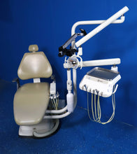 Load image into Gallery viewer, DentalEZ NuSimplicity Dental Patient Ergonomic Exam Operatory Chair w/ Delivery