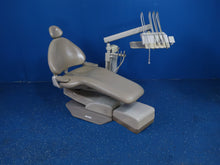 Load image into Gallery viewer, Adec 1040 Dental Exam Chair w/ Cascade Delivery and Assistant's Units