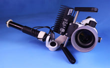 Load image into Gallery viewer, Global Surgical G4 Endodontic Dental Microscope Wall Mount Unit w/ Extra Lens