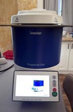 Load image into Gallery viewer, Ivoclar Vivadent Programat CS6 Sintering Crystallization Furnace