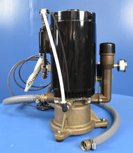 Load image into Gallery viewer, Air Techniques VacStar 40 VS40 Dental Vacuum Pump System 220V