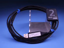 Load image into Gallery viewer, Carestream RVG 6200 Size 2 Digital Dental X-Ray Sensor