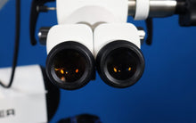 Load image into Gallery viewer, Seiler IQ 3-Step Dental Endodontic Operating Microscope System