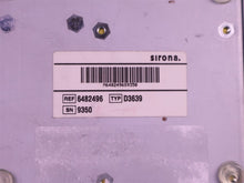 Load image into Gallery viewer, Dentsply Sirona CEREC SpeedFire Dental Zirconia Sintering Furnace - BROKEN
