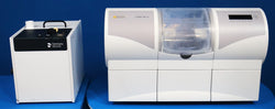 Sirona Cerec MCX Dental Milling Machine & Dust Collector for CAD/CAM Dentistry