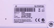 Load image into Gallery viewer, Sirona Cerec MCX Dental Milling Machine & Dust Collector for CAD/CAM Dentistry