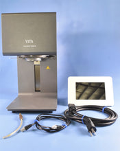 Load image into Gallery viewer, VITA Vacumat 6000M Dental Lab Porcelain Furnace w/ vPad Control