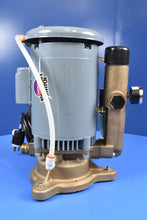 Load image into Gallery viewer, Air Techniques VacStar 20 VS20 Dental Vacuum Pump 220V