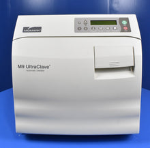 Load image into Gallery viewer, Midmark M9 Dental UltraClave Sterilizer REFURBISHED w/ 6 MONTH WARRANTY