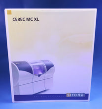 Load image into Gallery viewer, Sirona CEREC MCXL Dental Milling Machine for CAD/CAM Dentsply - BROKEN